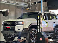 TRAVIS AUTO GROUP