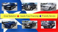 Carz of Texas Auto Sales