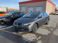 Wallace Chevrolet, Buick, GMC