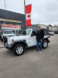 Milton Toyota