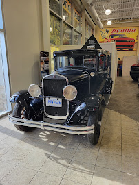 Milton Toyota