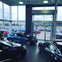 SAI Automotive Sales and Repair