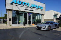Legendary Motorcar Company