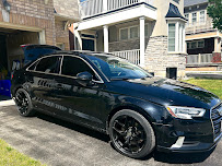 McCormack Auto Services Inc