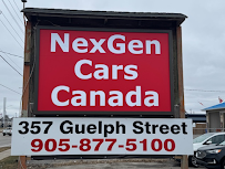 Erin Mills Auto Centre