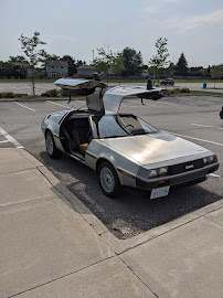 Gardiner Motors