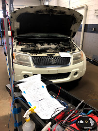 Halton Auto Service & Transmission Milton