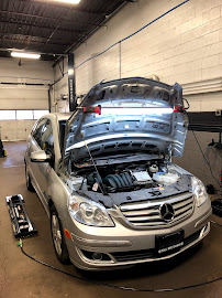 Halton Auto Service & Transmission Milton