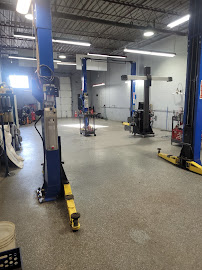 True Tech Auto Repair Ltd