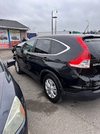 BARGAIN TIRE AUTO CENTRES