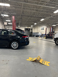 BARGAIN TIRE AUTO CENTRES