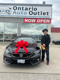 Car Nation Canada Direct