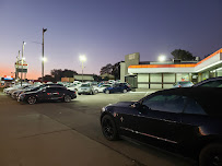 Ontario Motor Sales Cadillac