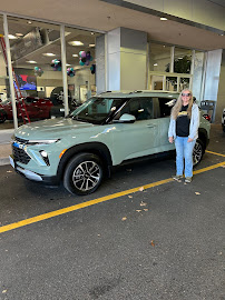 B Town Auto Sales