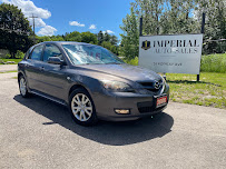 Ontario Motor Sales Chevrolet Limited