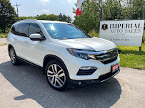 Ontario Motor Sales Chevrolet Limited