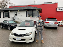Ca Auto Sales
