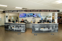 Milburn's Auto Sales & Service