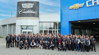 Milburn's Auto Sales & Service