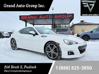 Toronto Auto Brokers