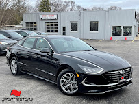 SIMPLE AUTO SALES & SERVICES LTD.