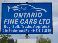 10x Fine Auto Inc