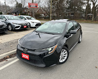 Auto Island Inc (North York)