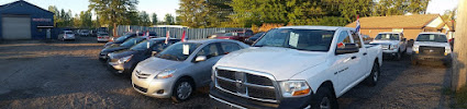 Trillos Auto Sales
