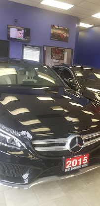 Best Brothers Auto Sales Ltd.