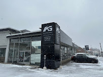 Mid Toronto Auto Sales
