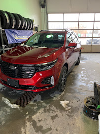 Stratford Motor Products