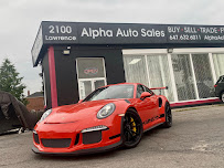 Dundas Auto Sales