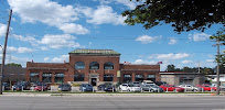 Centreline Auto Group Inc.
