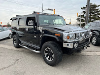 Prime Auto Ltd
