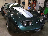 Khushi Auto Sales Inc