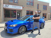 Ontario Quality Motors