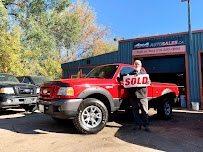 Seven Seas Motors