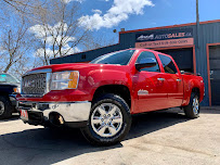 Seven Seas Motors
