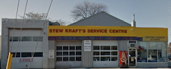 Target Auto Centre