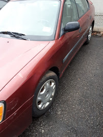 Alexander The Great Inc. Auto Sales