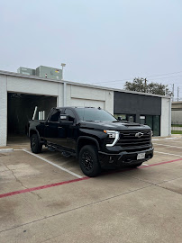 Ceramic Pro Arlington - Ceramic Coating & PPF