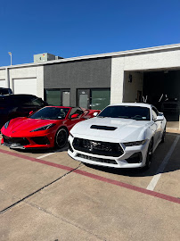 Ceramic Pro Arlington - Ceramic Coating & PPF