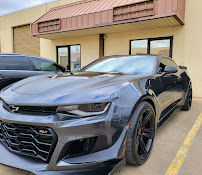 Forcefield Paint Shield