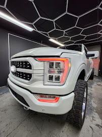 Forcefield Paint Shield