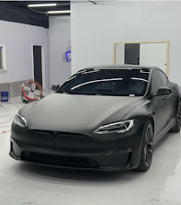 Kingdom Window Tint - PPF & Ceramic Coating