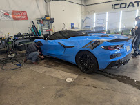 Blessed Touches Detailing - Ceramic Coating, Window Tinting & Paint Protection Film