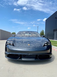 Blessed Touches Detailing - Ceramic Coating, Window Tinting & Paint Protection Film