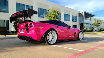 Aesthetic Window Tint & PPF
