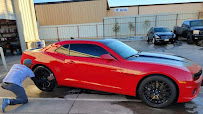 Legends Auto Spa