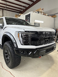 Technics Auto Shield - Window Tinting, Paint Protection Film, and Ceramic Coating